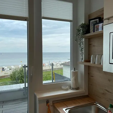 Bootshaus Luv * Dahme (Schleswig-Holstein)