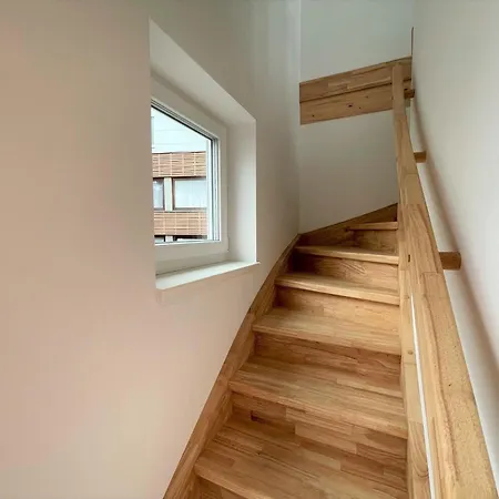 Apartmán Bootshaus Luv *