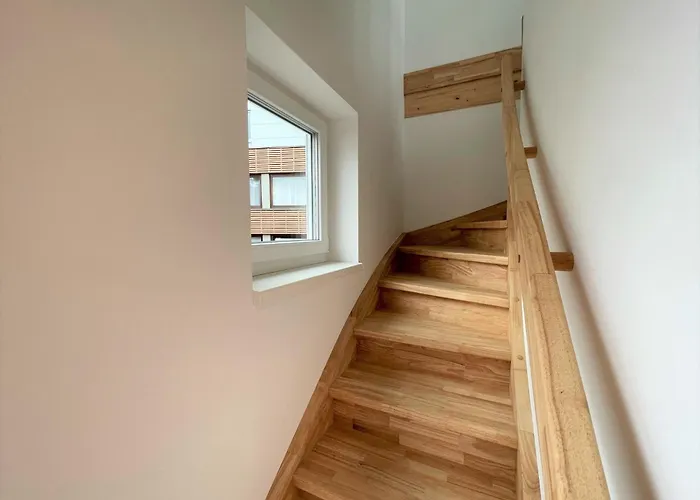 Apartment Bootshaus Luv *